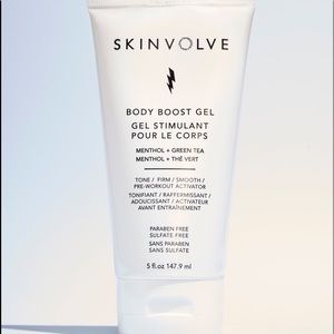 SKINVOLVE Body Cooling  Activator Boost Gel